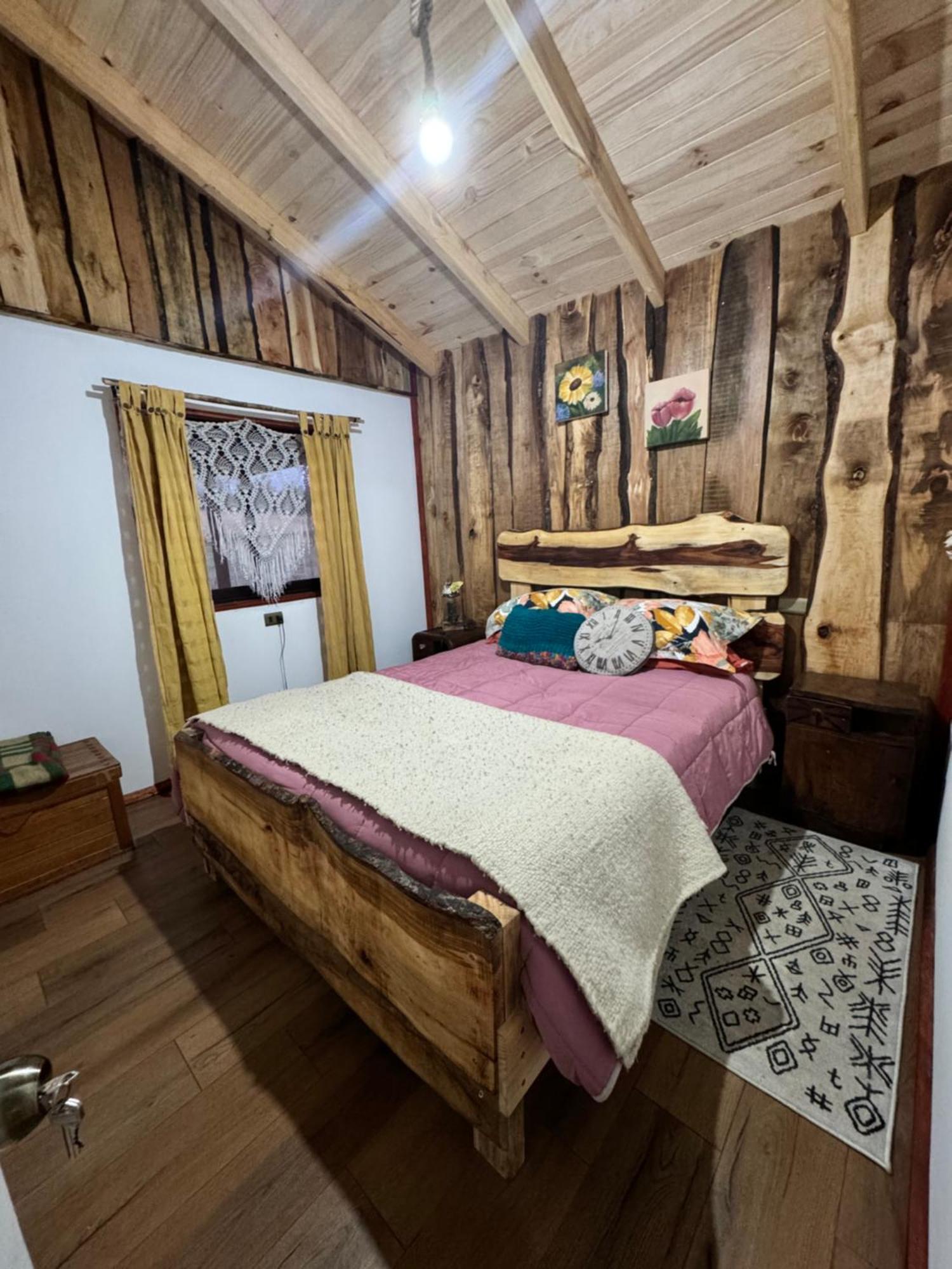 Casa de férias Kollonkas Del Peni