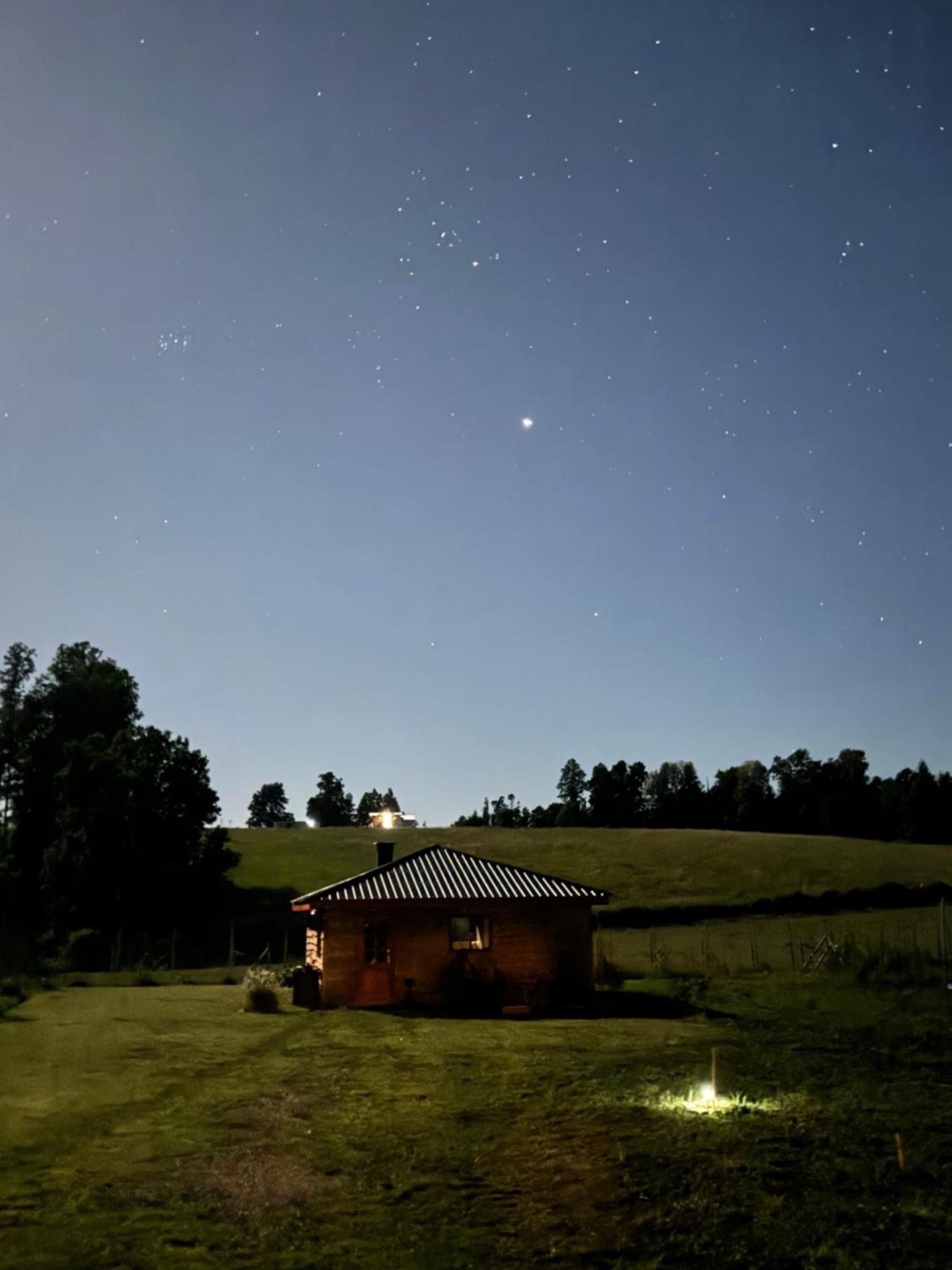Kollonkas Del Peni Casa de férias *